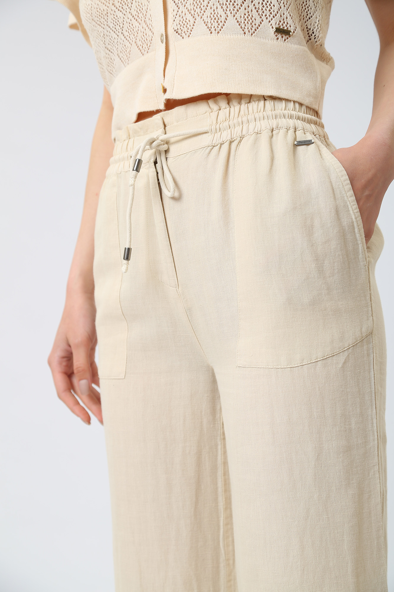 PL211601 брюки pepe jeans 