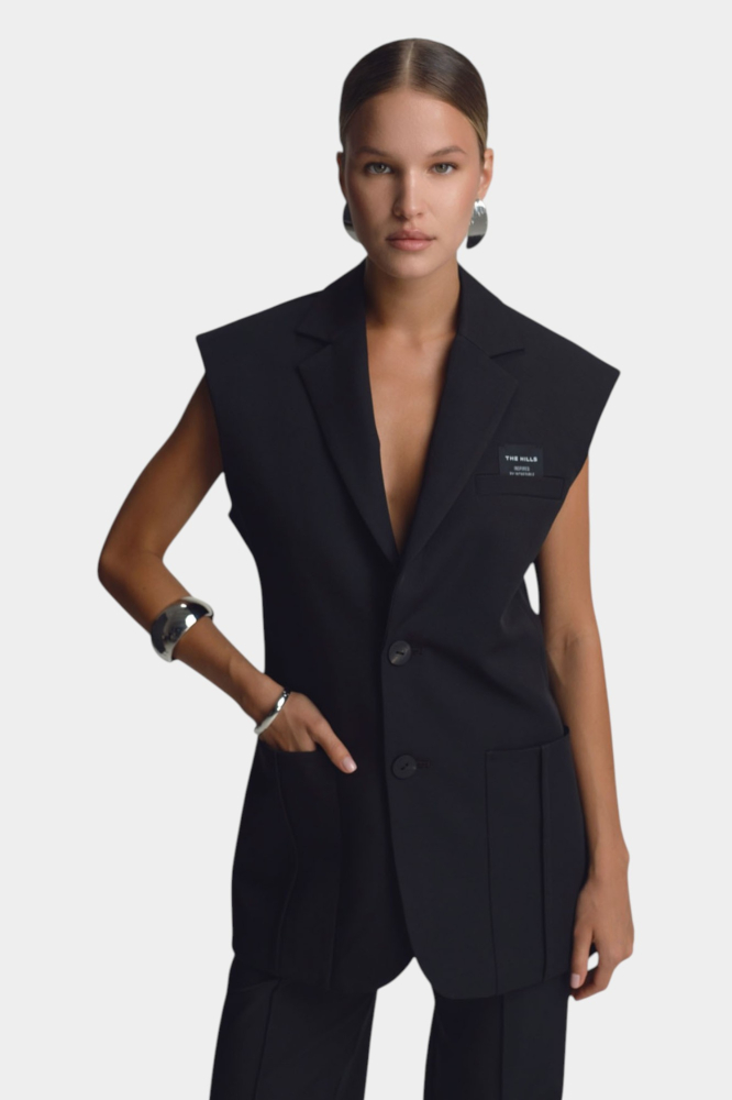 Жилет The Hills