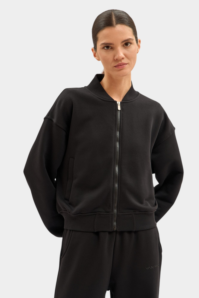 Толстовка Van Mich