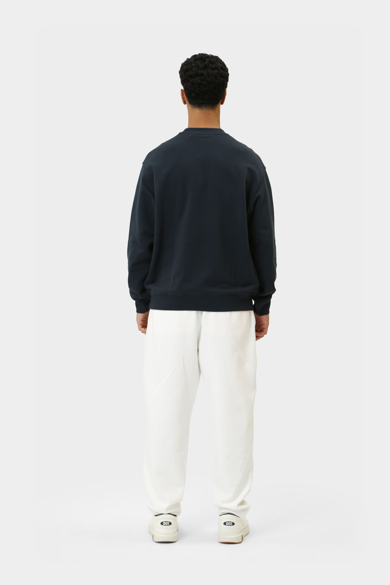 6DZMBA_ZJADZ Свитшот Armani Exchange Синий