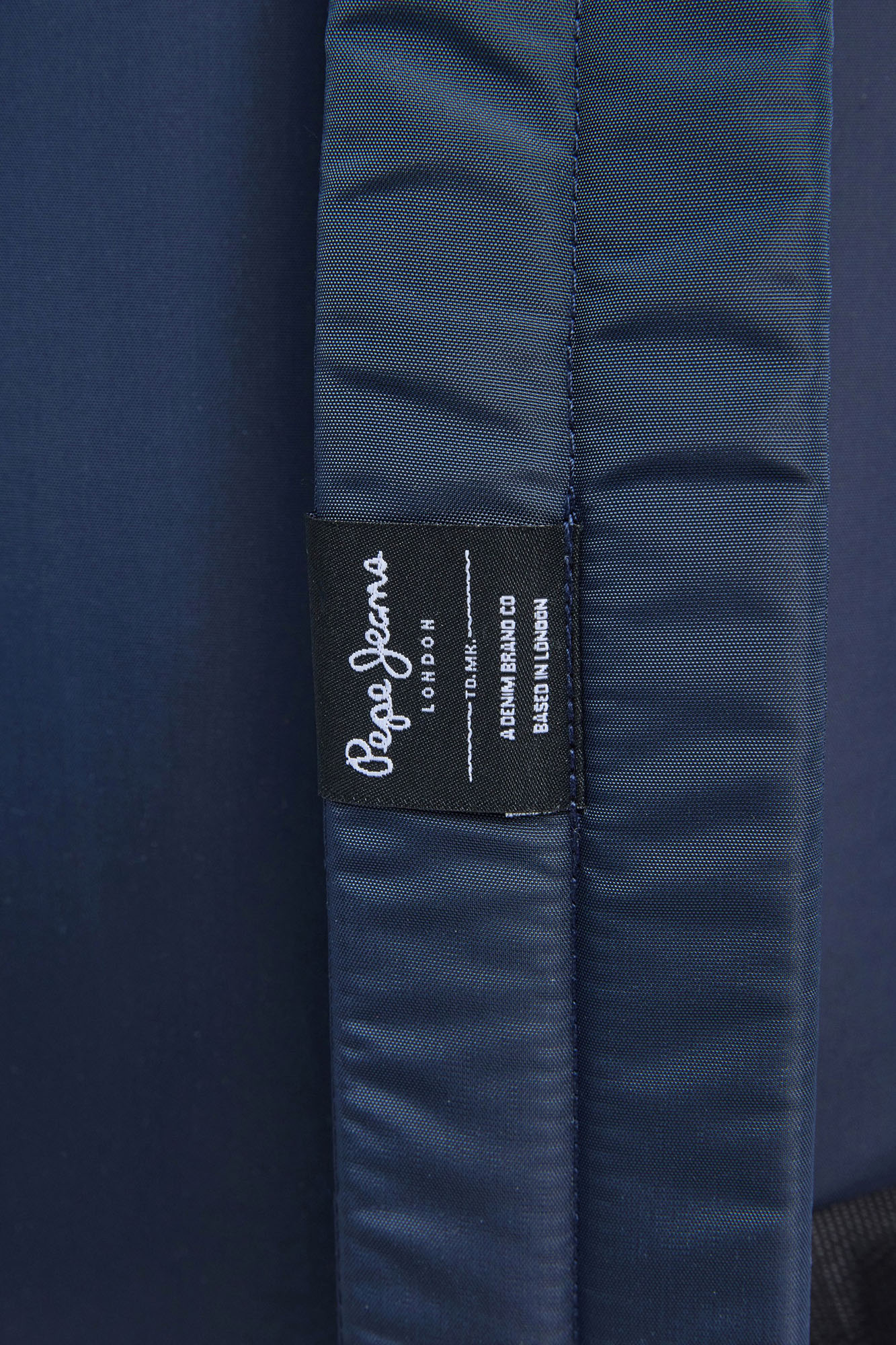 PM0300001 Рюкзак Pepe Jeans Синий