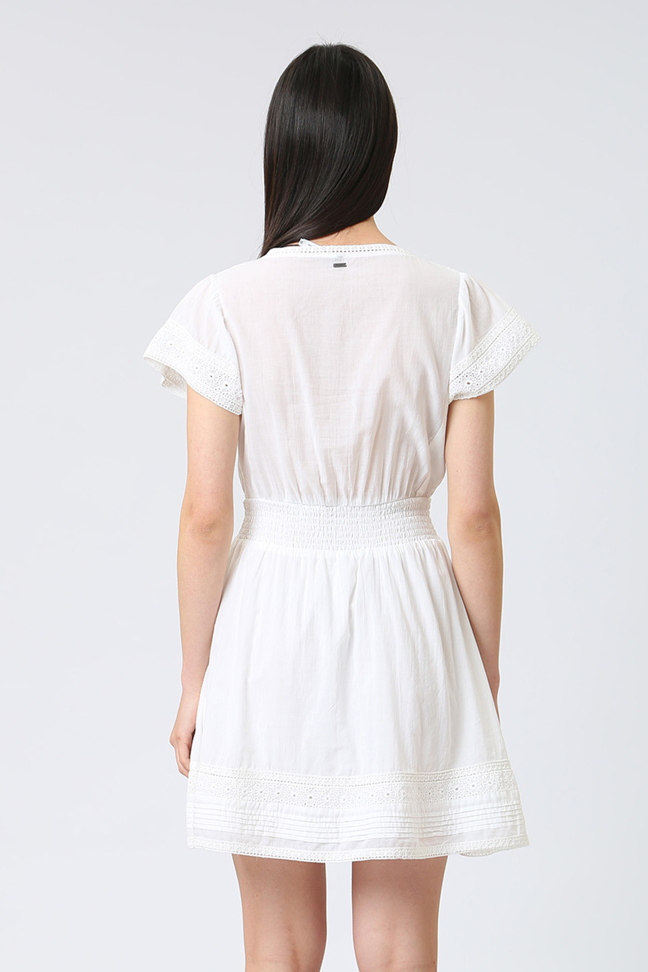 PL953278 платье pepe jeans 