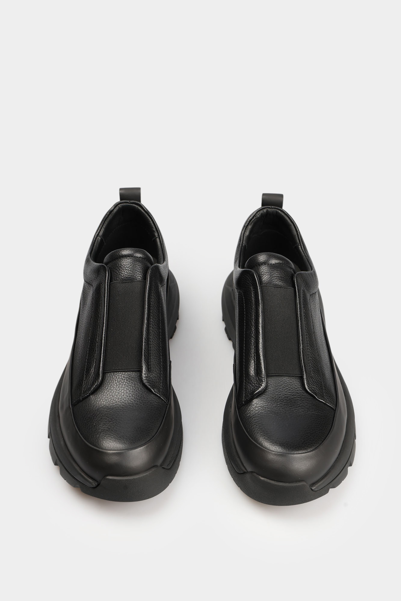 V6012-5-1 Кроссовки Graciana Черный