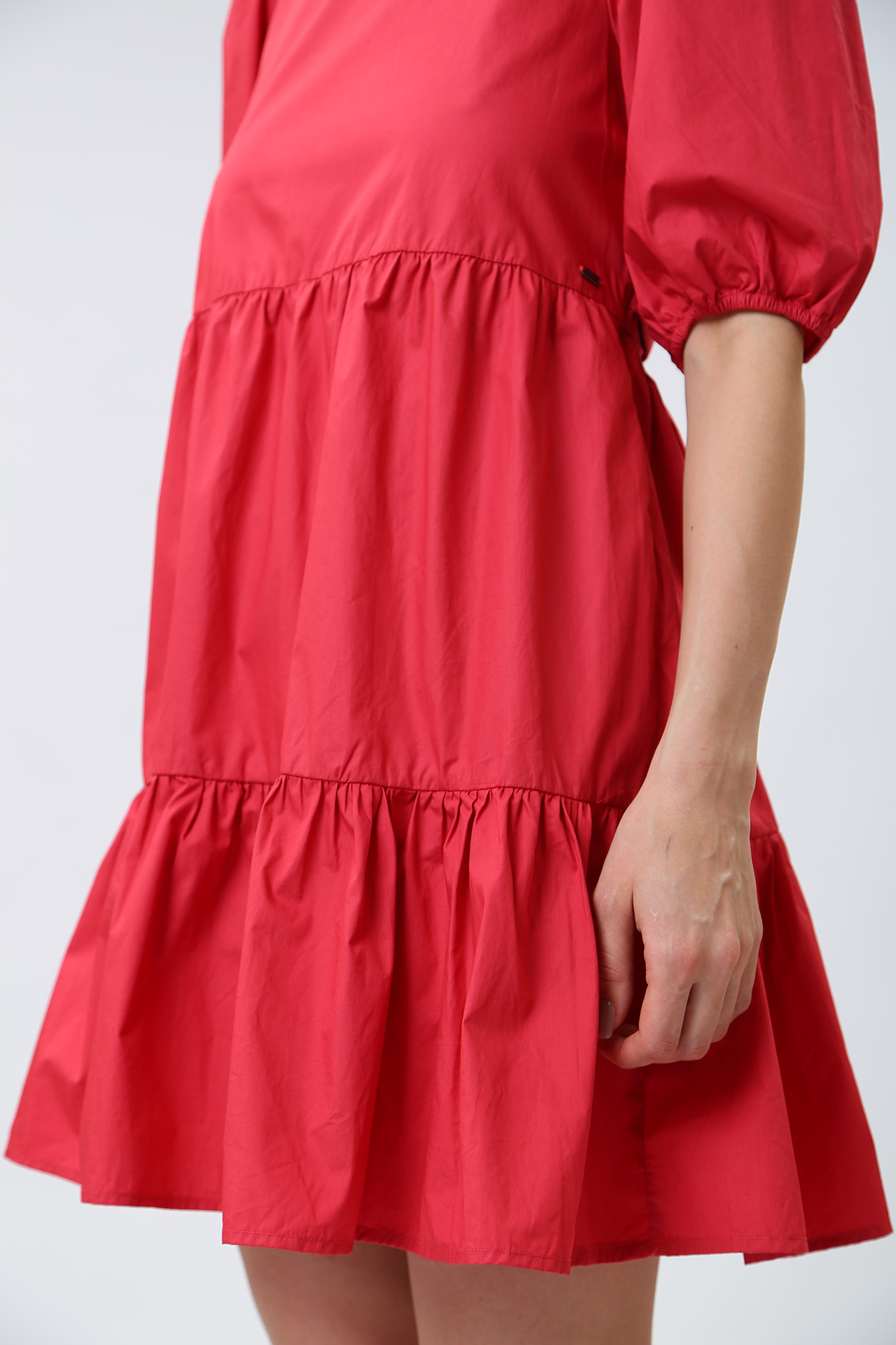 PL953238 платье д/р pepe jeans 