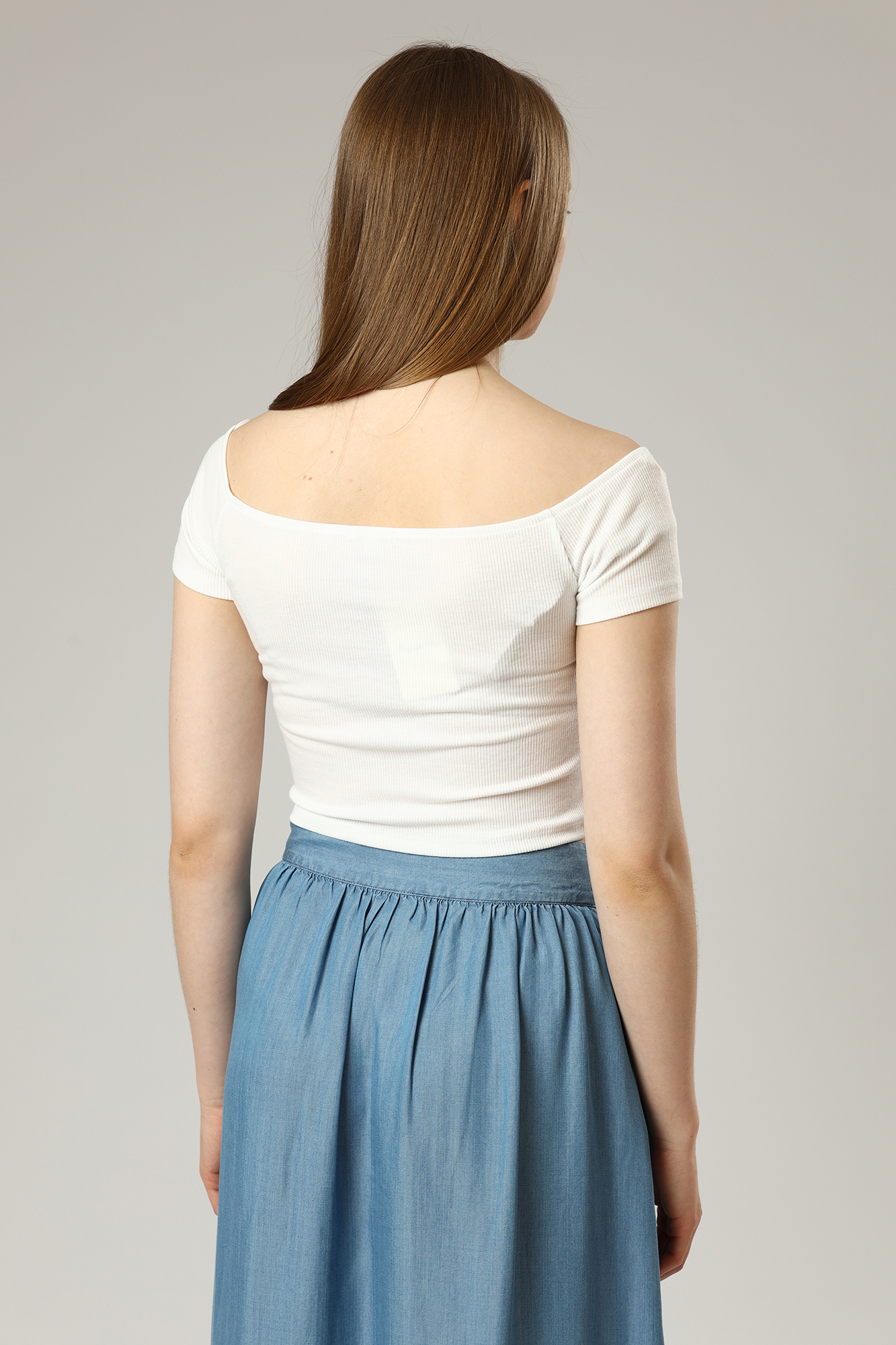 PL505136 топ pepe jeans 