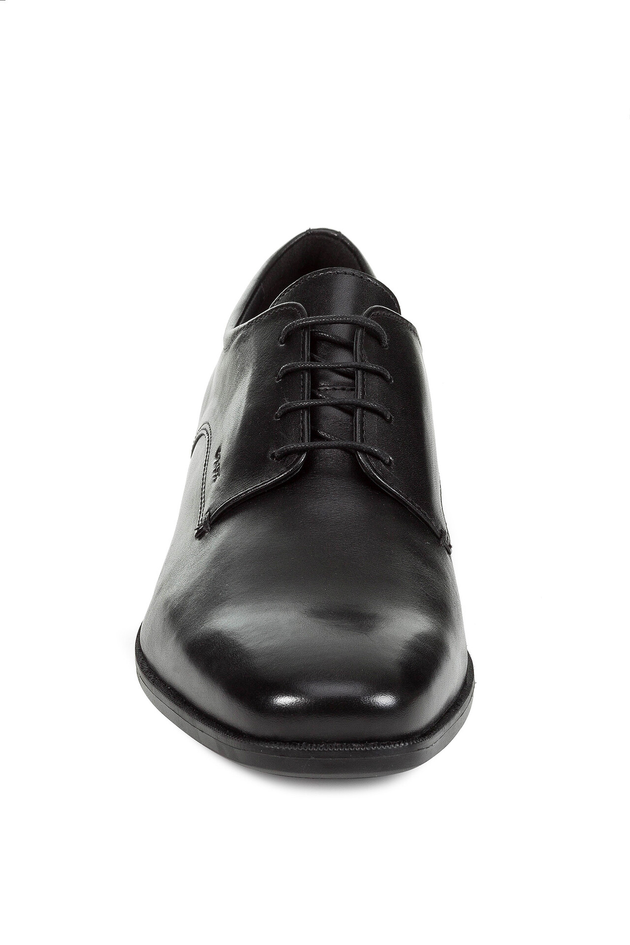 U926SB00043C9999 Туфли Geox Черный