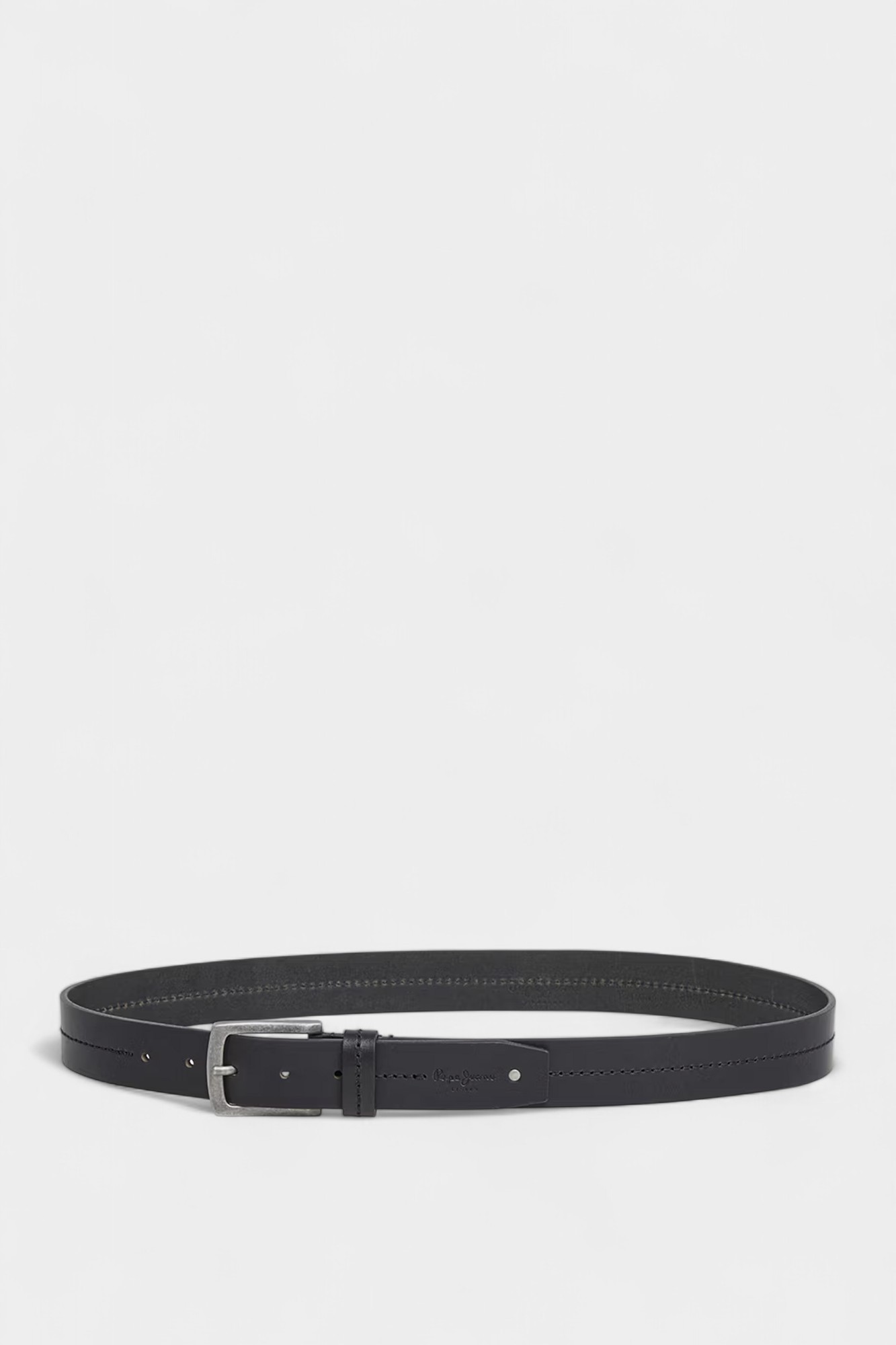 PM021048 Ремень Pepe Jeans Черный
