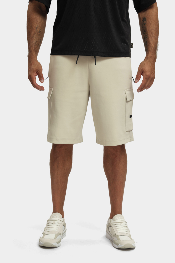 Шорты трикотажные EA7