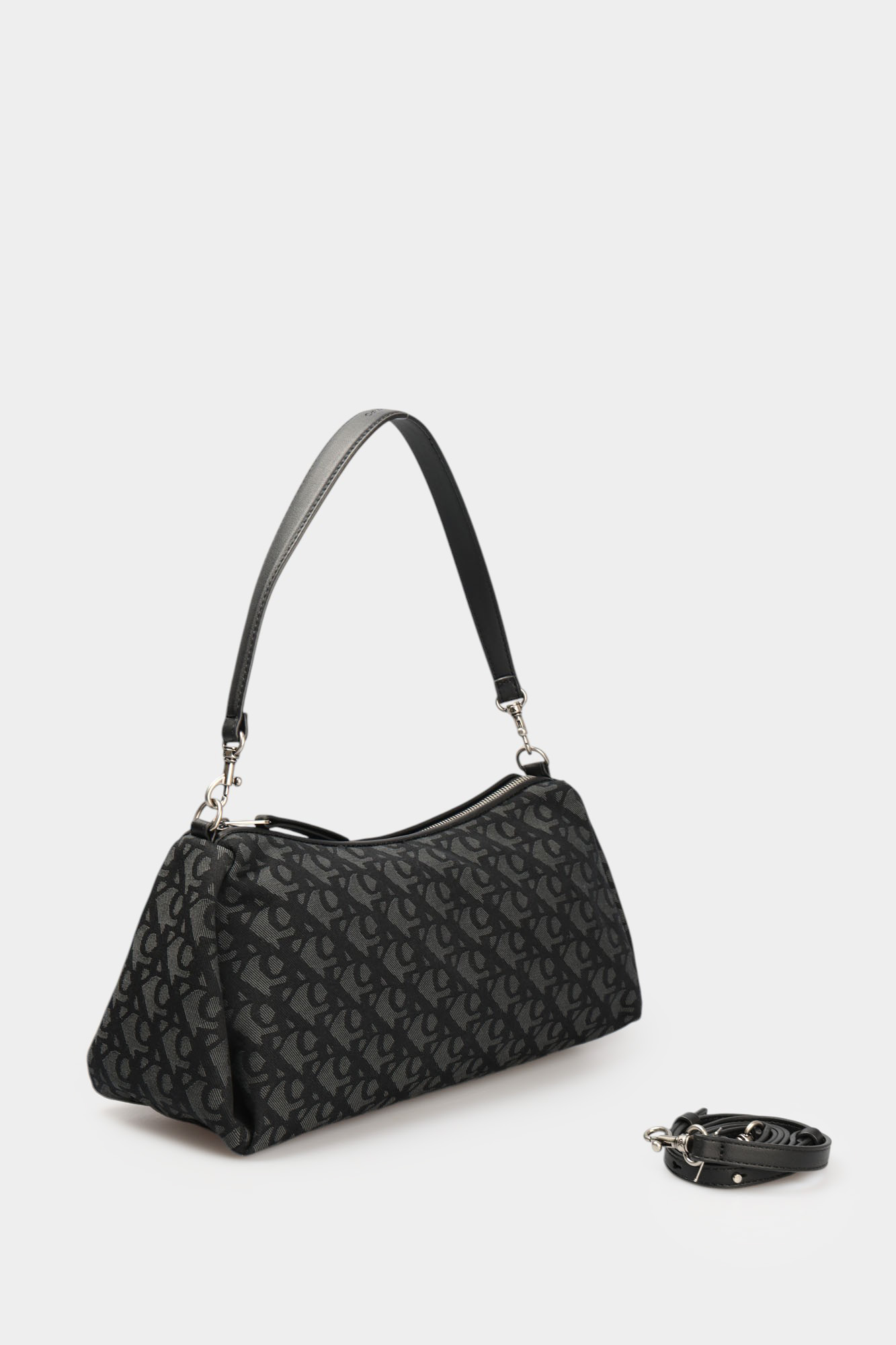 LV04K3114G Сумка Calvin Klein Jeans Черный