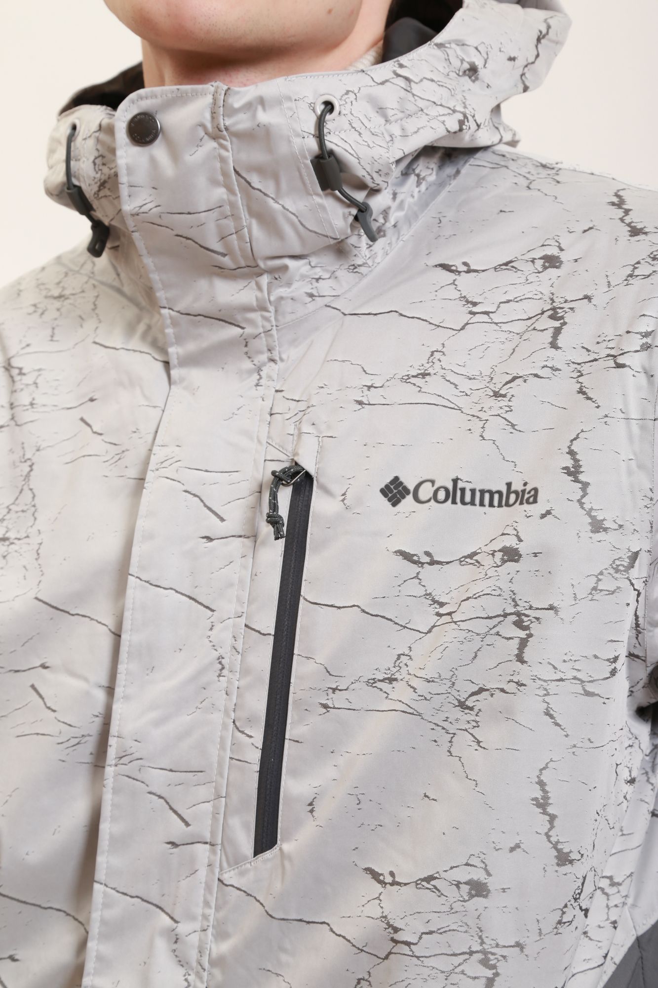 Columbia cheap winter jackets