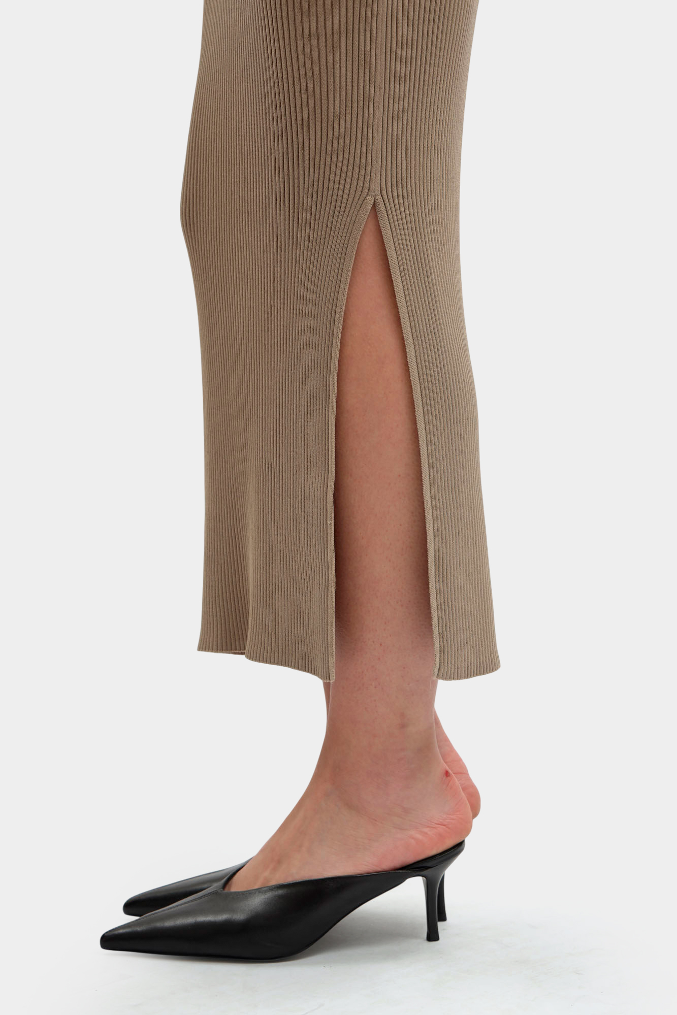 XW001900_AF10352 платье armani exchange 