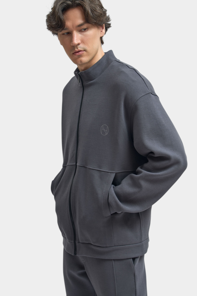 Жилет утепленный Calvin Klein Полиамид Оранжевый