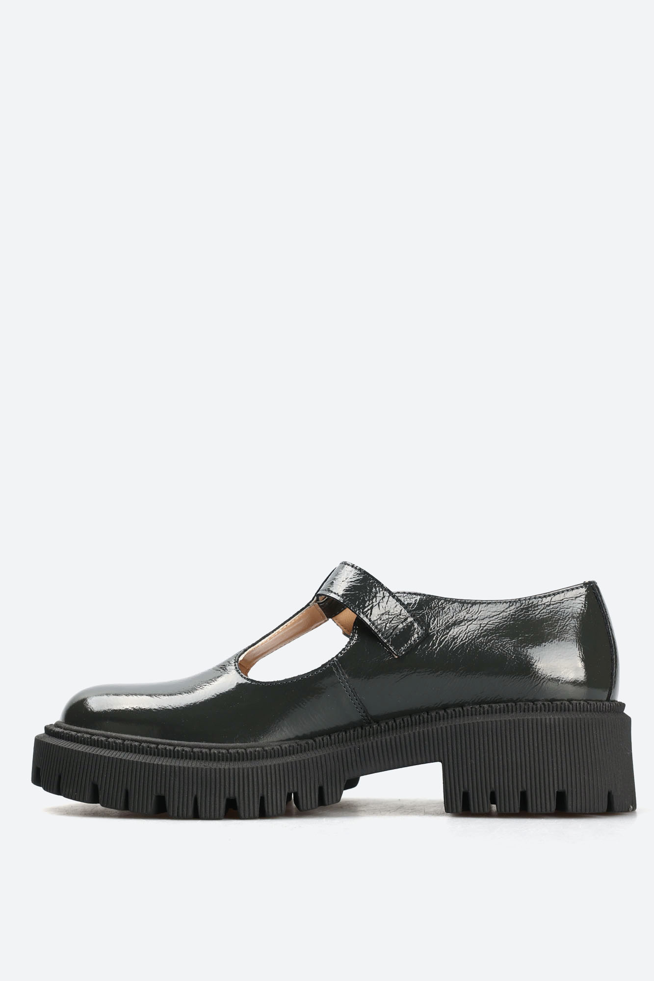 16-69A11 Туфли Marc Cony Хаки