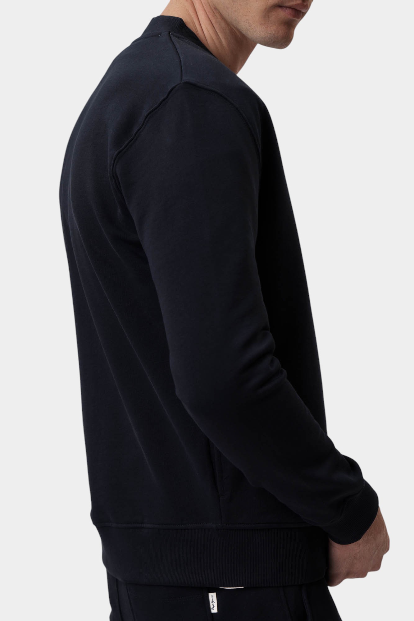 PM582836 Бомбер Pepe Jeans Синий