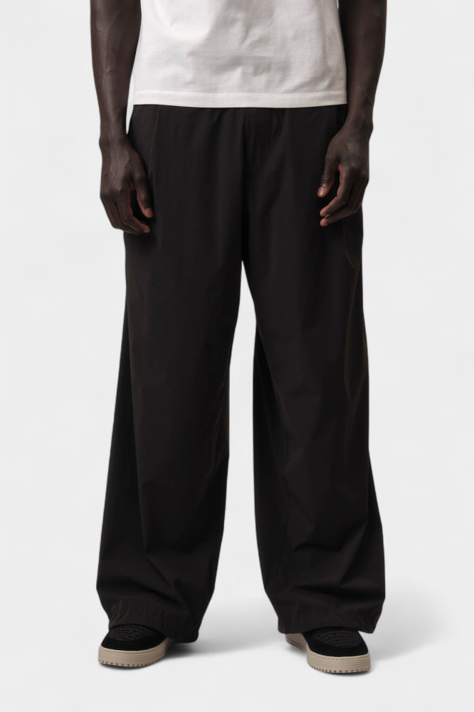 Рубашка Armani Exchange Хлопок Черный