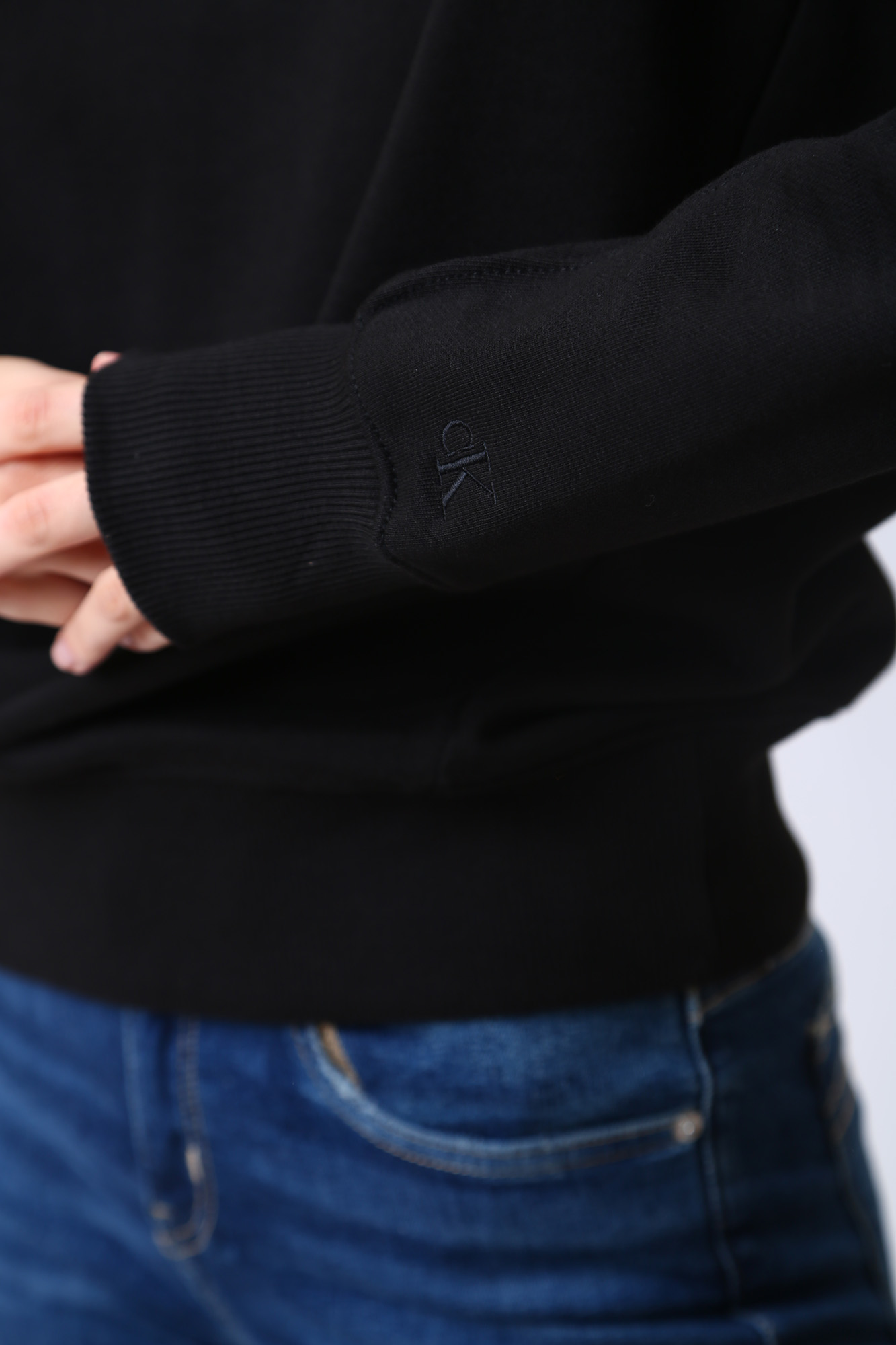 J20J217734 свитшот calvin klein jeans 