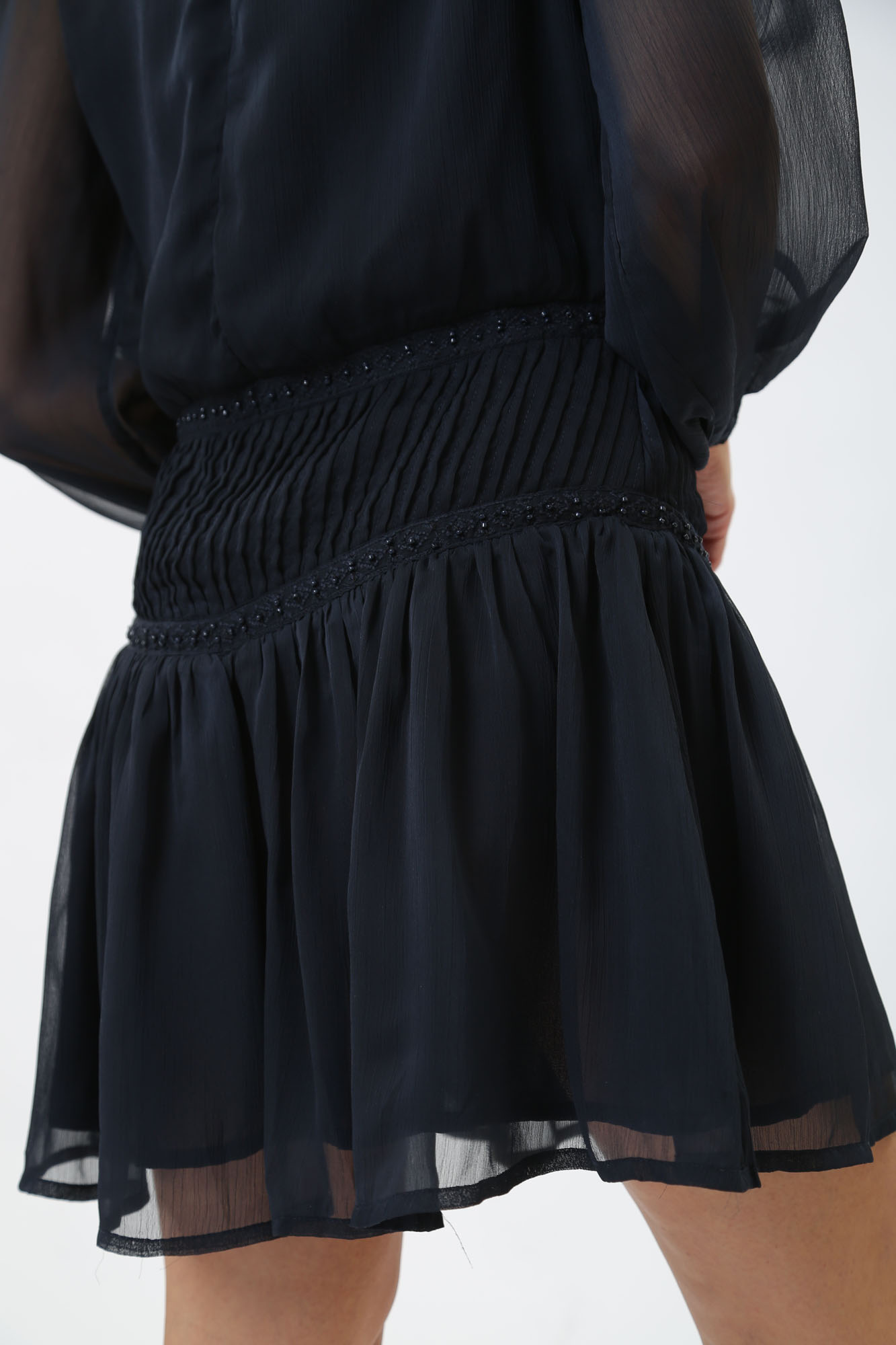 PL953502 платье д/р pepe jeans 