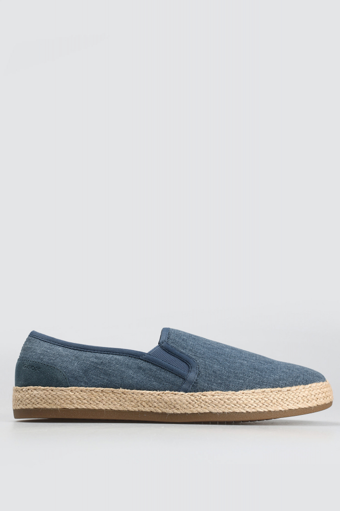 Эспадрильи Geox