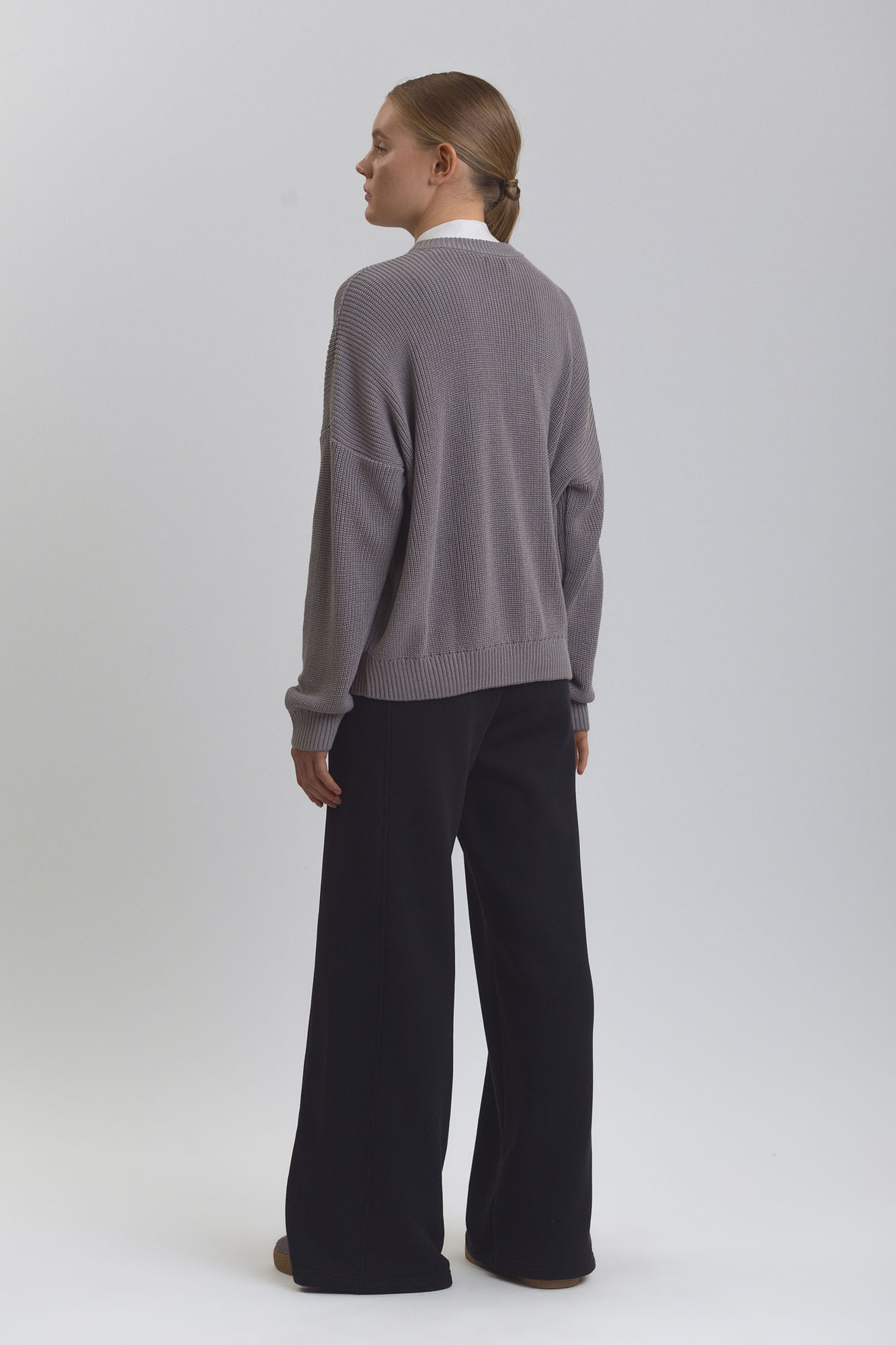 W-252-P-20-0207 брюки спортивные the hills 