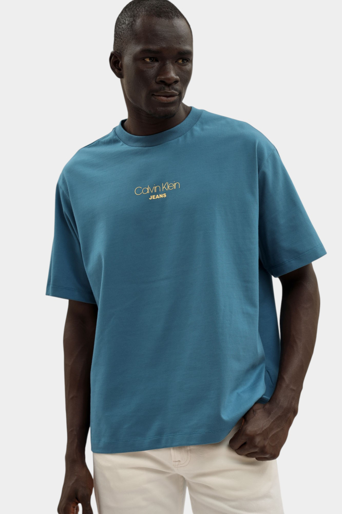 Футболка Calvin Klein Jeans
