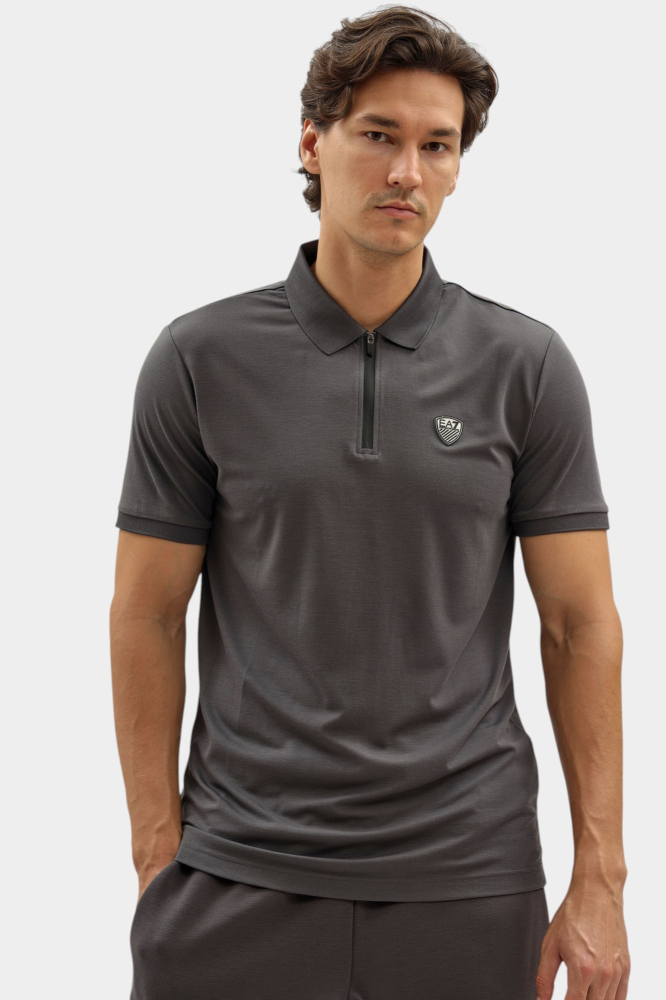 Шорты джинсовые Mustang Хлопок Синий