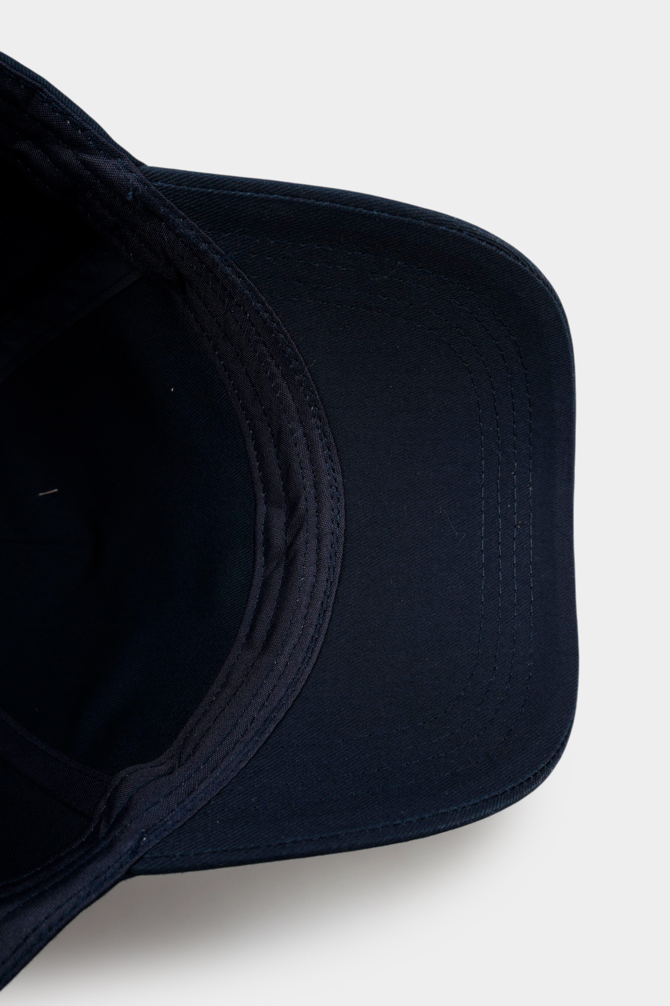 BKCP01343TU Кепка Bikkembergs Синий