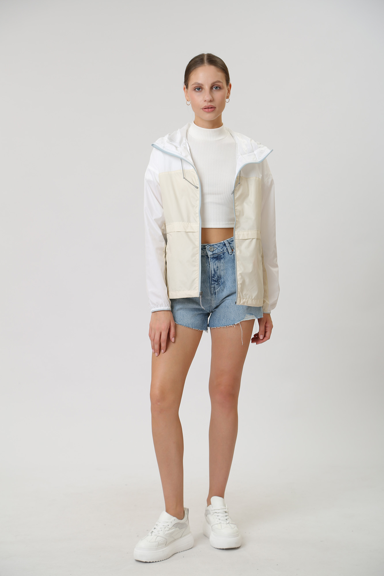 1993271 ветровка columbia 