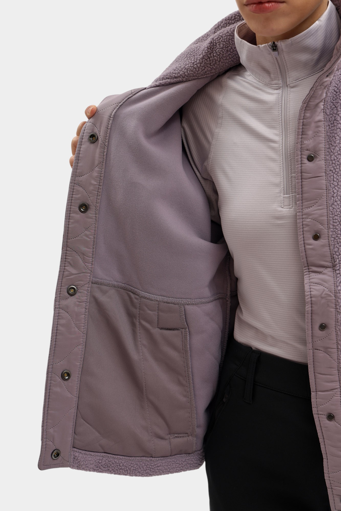 2085471 куртка трикотажная columbia 