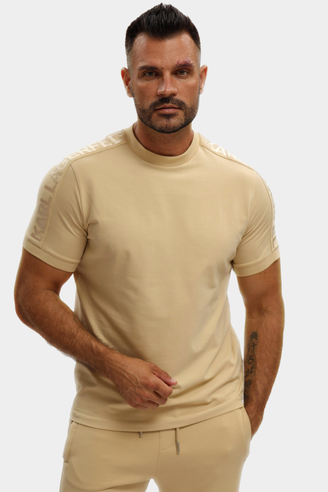 Брюки джинсовые The Hills  Синий