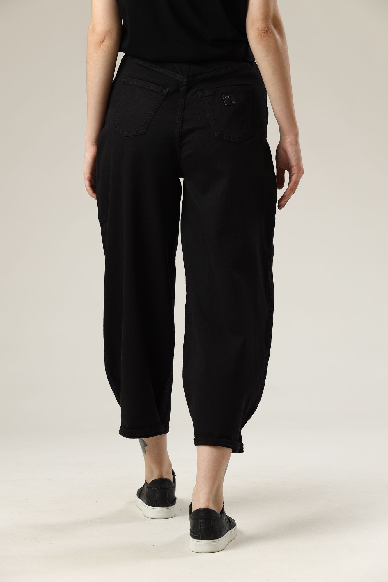 3KYJ74_YNSQZ джинсы armani exchange 