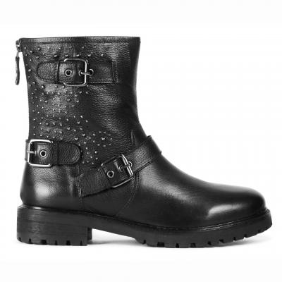 Куртка джинсовая Mustang  Синий