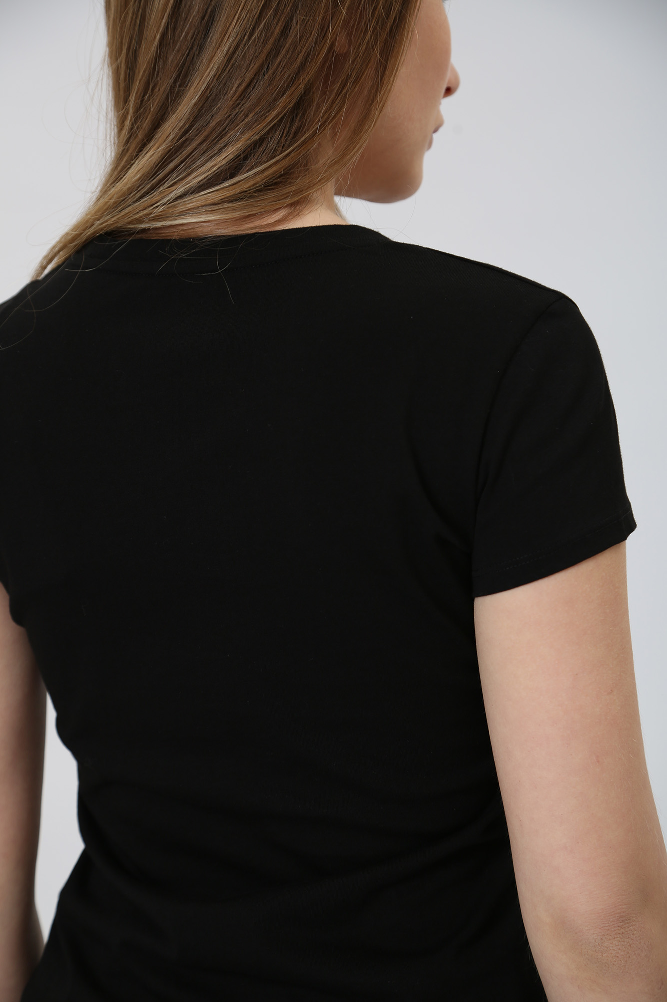 8NYTDL_YJ73Z футболка armani exchange 