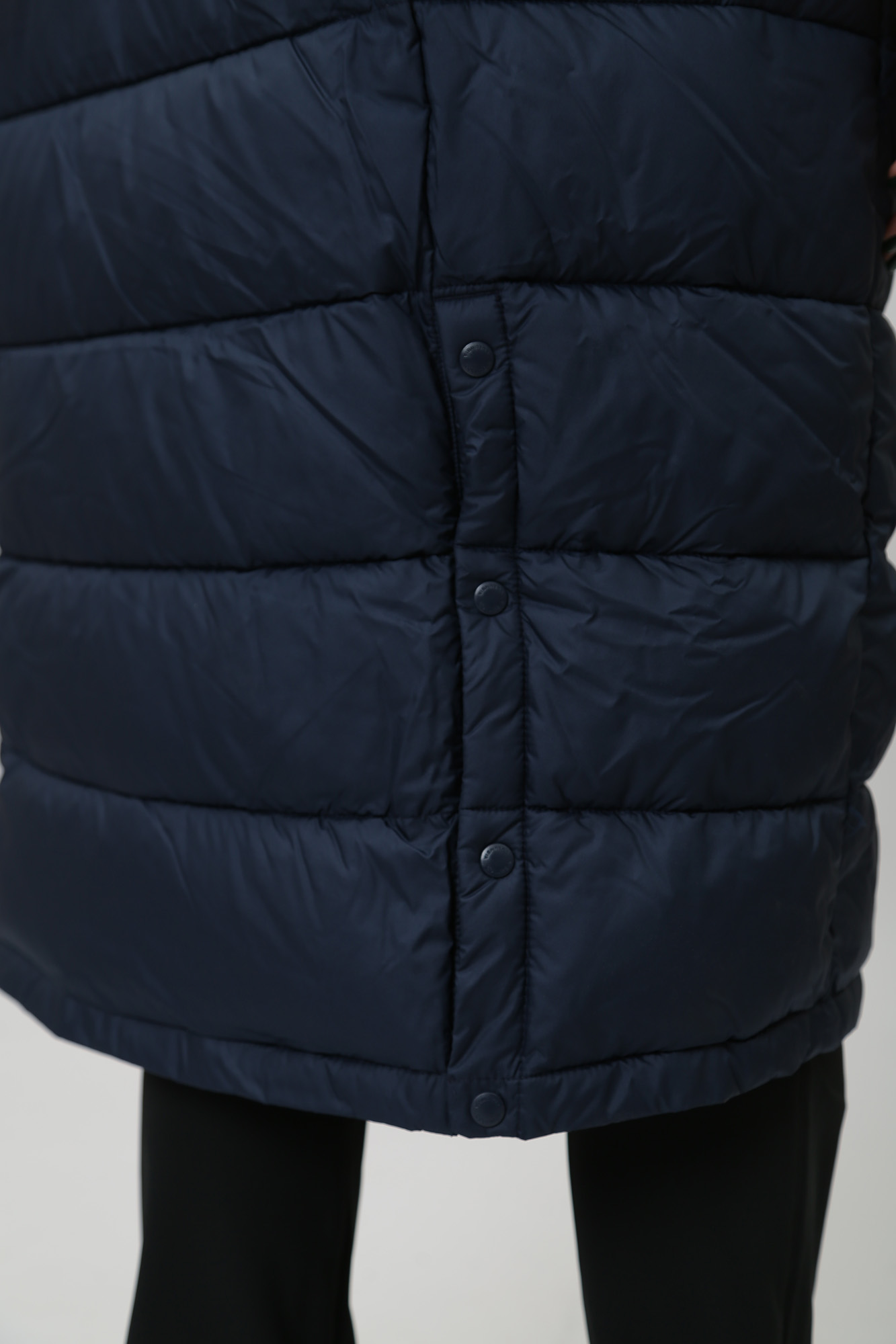 2051351 пальто утеплённое pike lake™ ii long jacket columbia 
