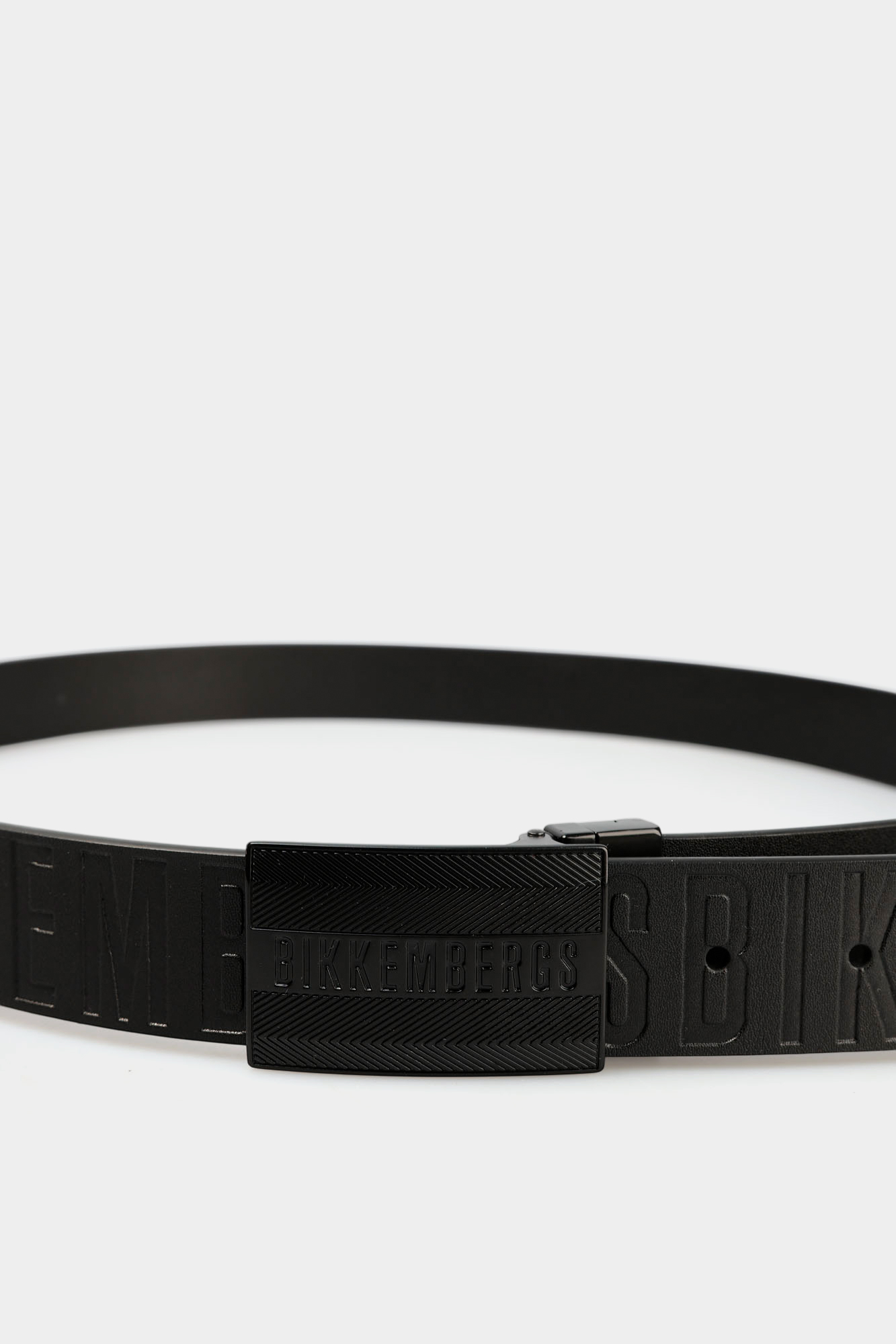 BKCU01221M Ремень Bikkembergs 