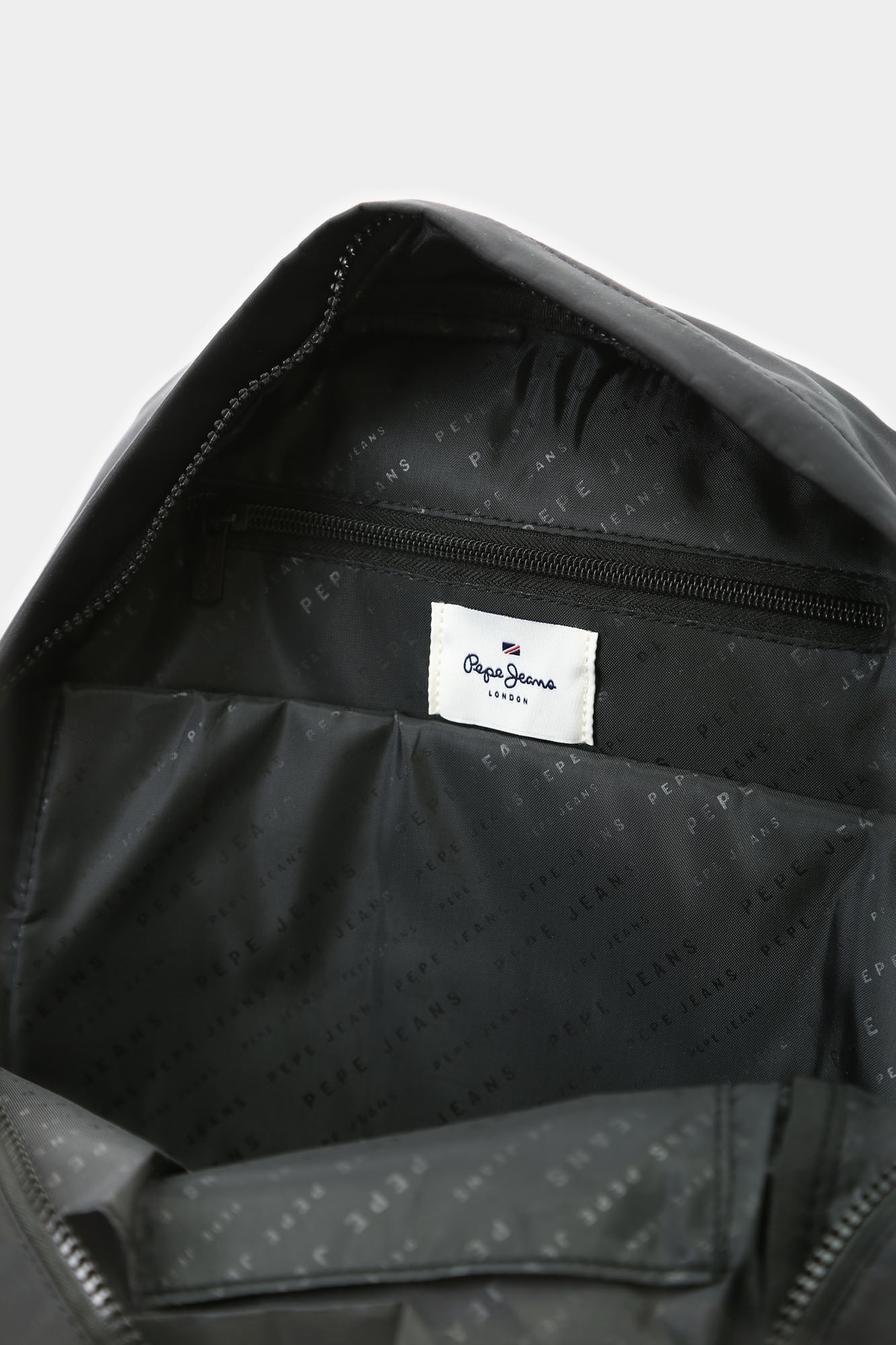 PM030859 Рюкзак Pepe Jeans Черный