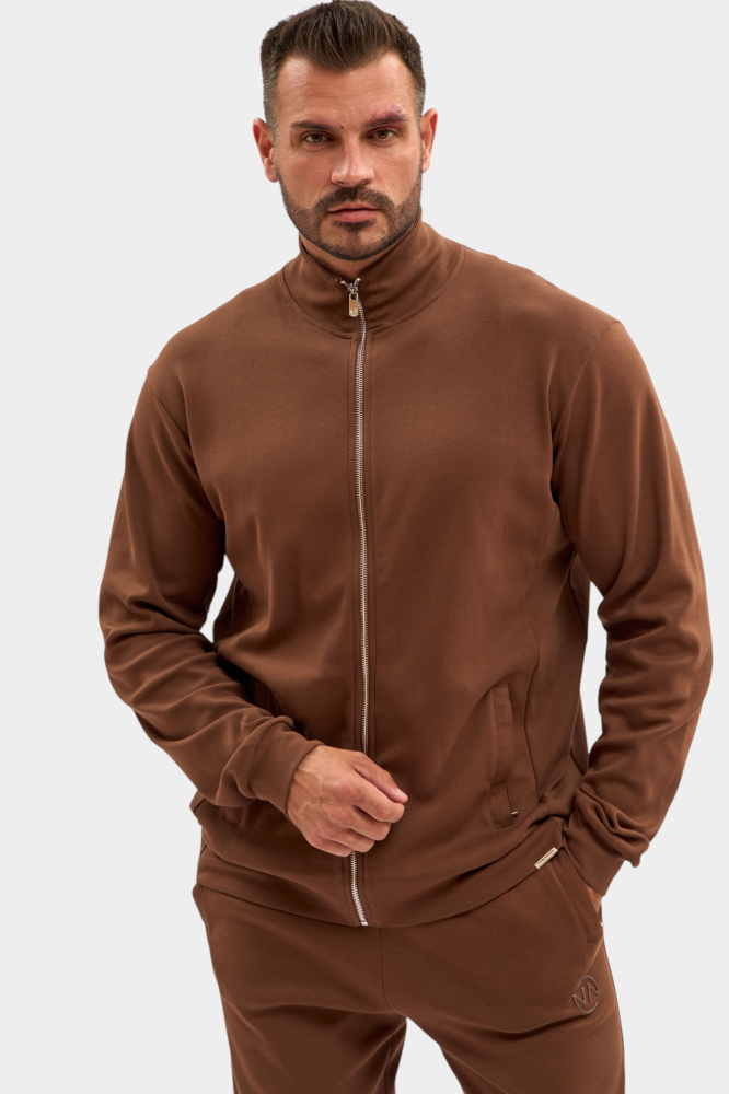 Толстовка Van Mich