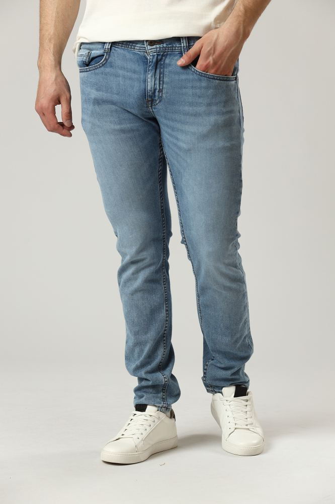 Кроссовки Marc Cony Текстиль Черный