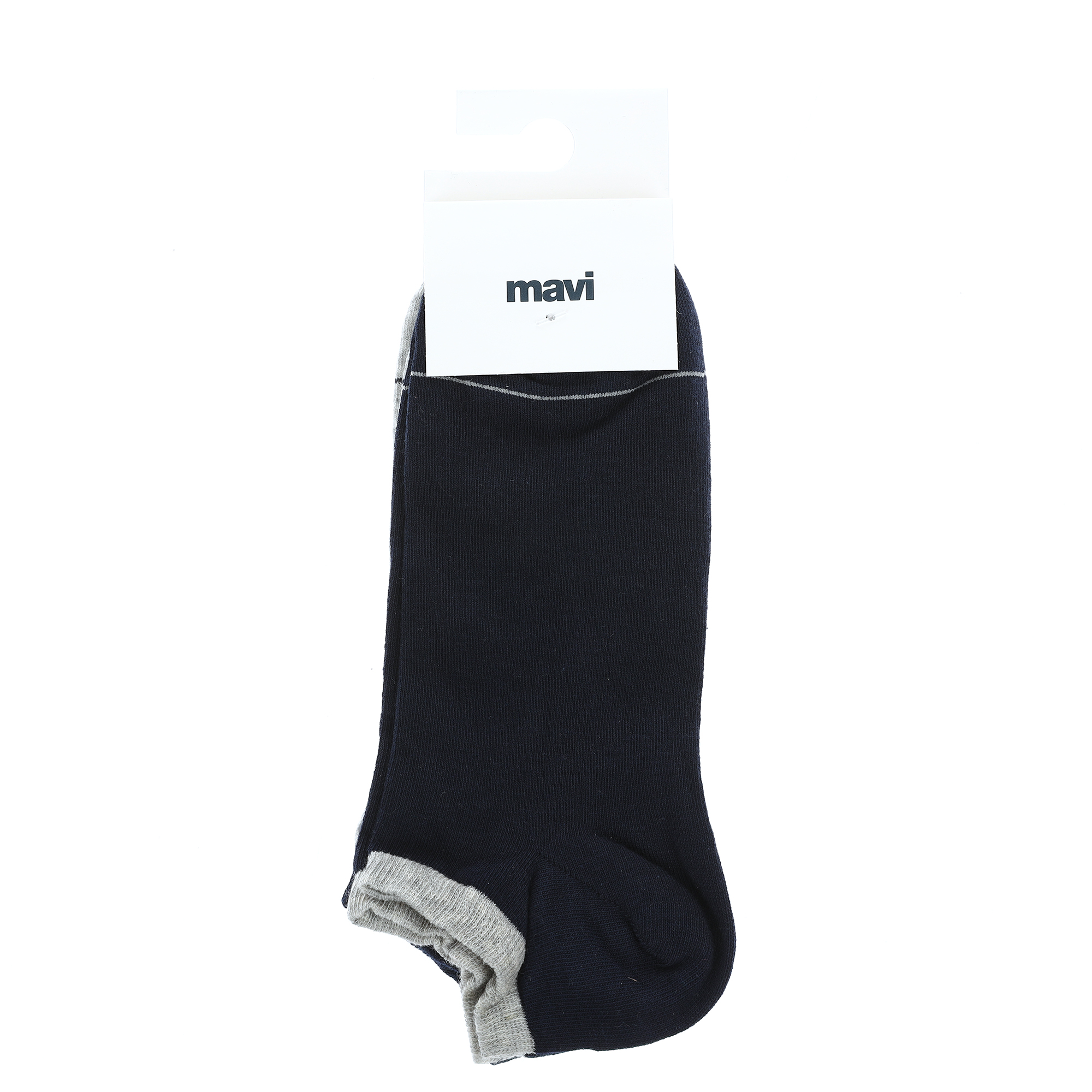 M090273- Носки MAVI Серый