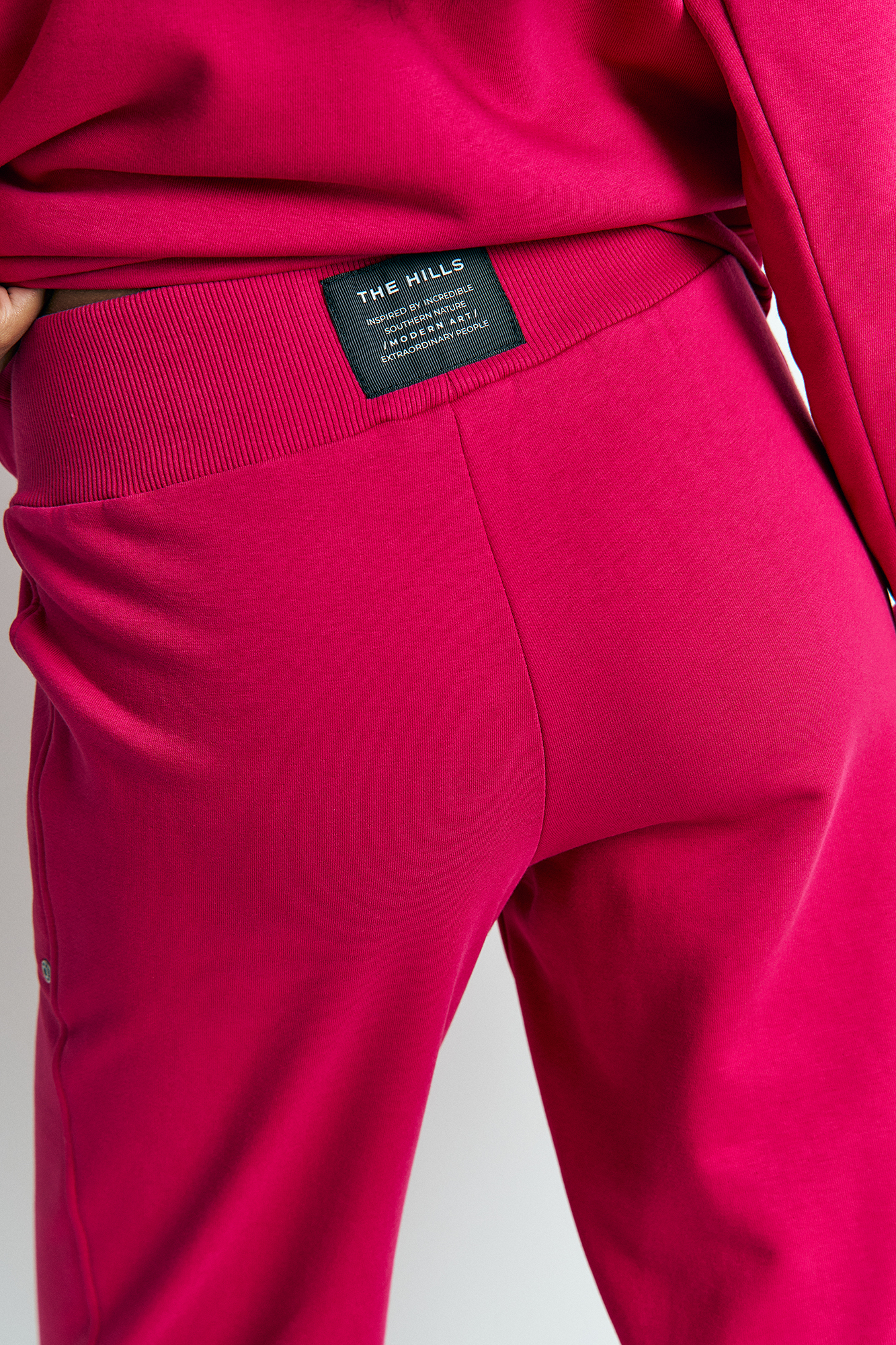 W-232-THT-20-0116 брюки the hills 