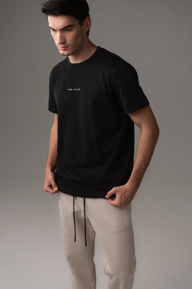 Джинсы ATHLETIC TAPER Calvin Klein Jeans  Синий