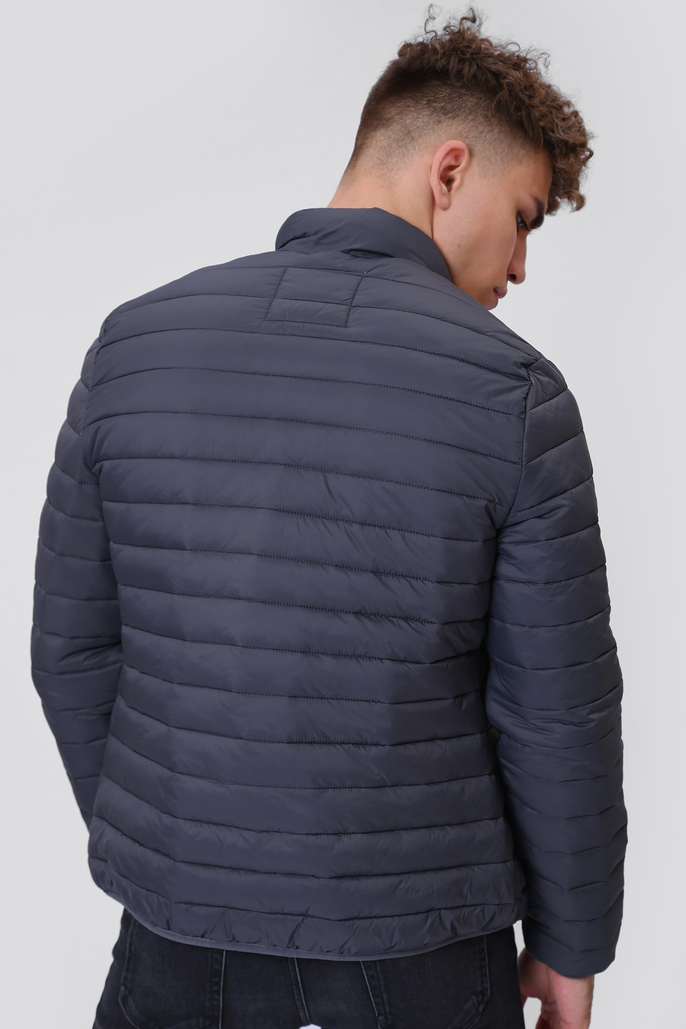 PM402675 Куртка Pepe Jeans Серый