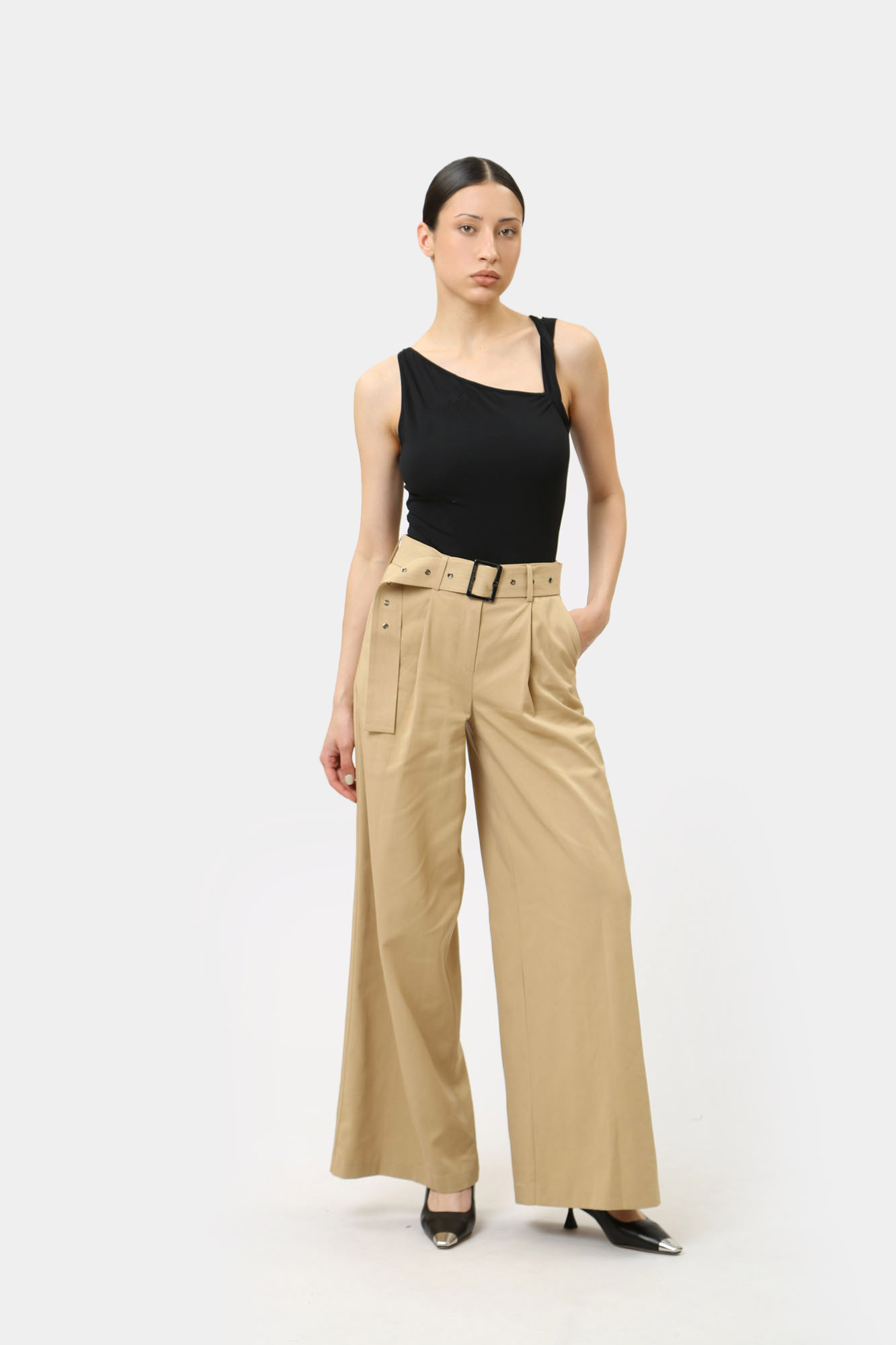 241W1002 брюки  karl lagerfeld 