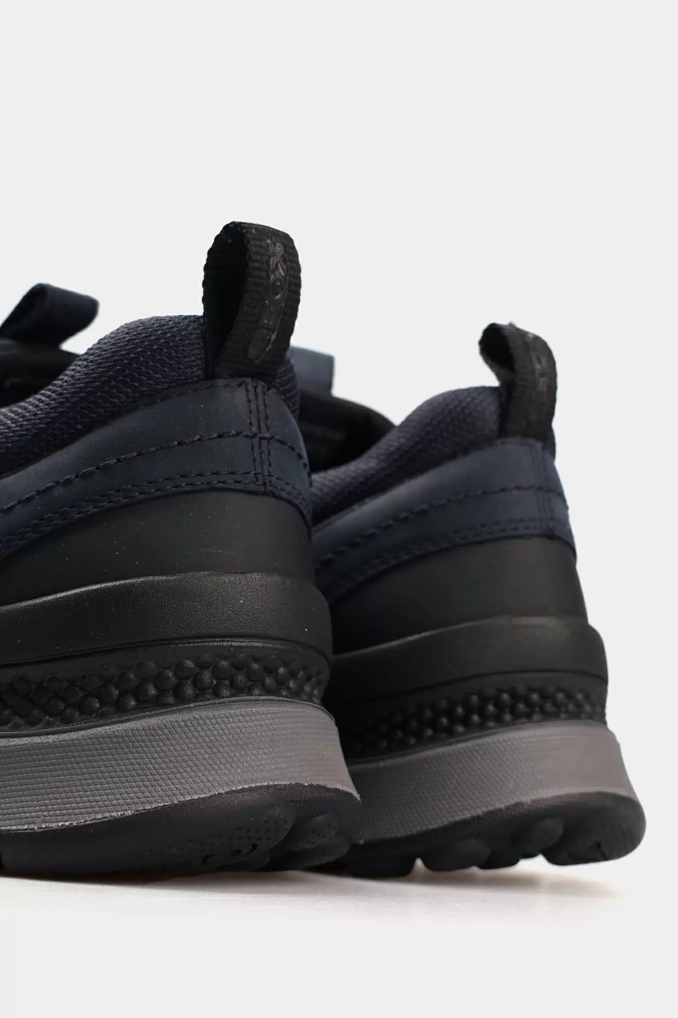 U46HMB0FFEKC Кроссовки Geox Синий