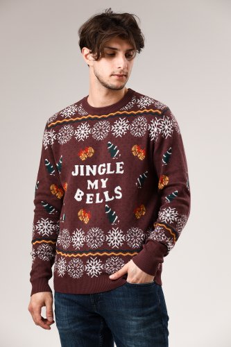 Свитер Jack & Jones