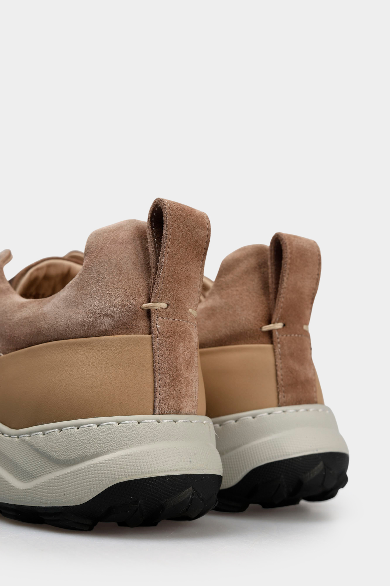 15-16450A353 Кроссовки Marc Cony Бежевый