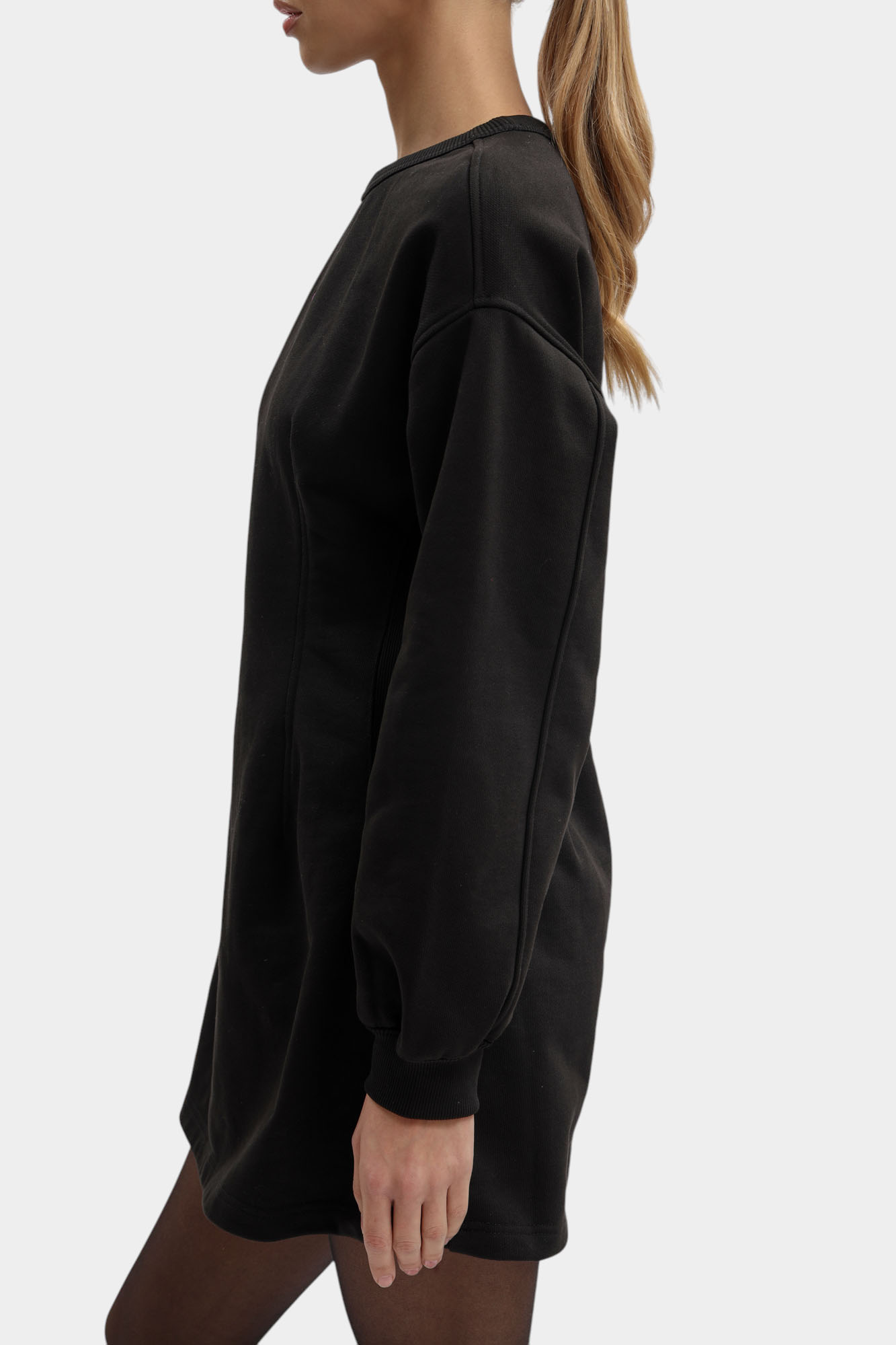 LV047D227G платье calvin klein jeans 