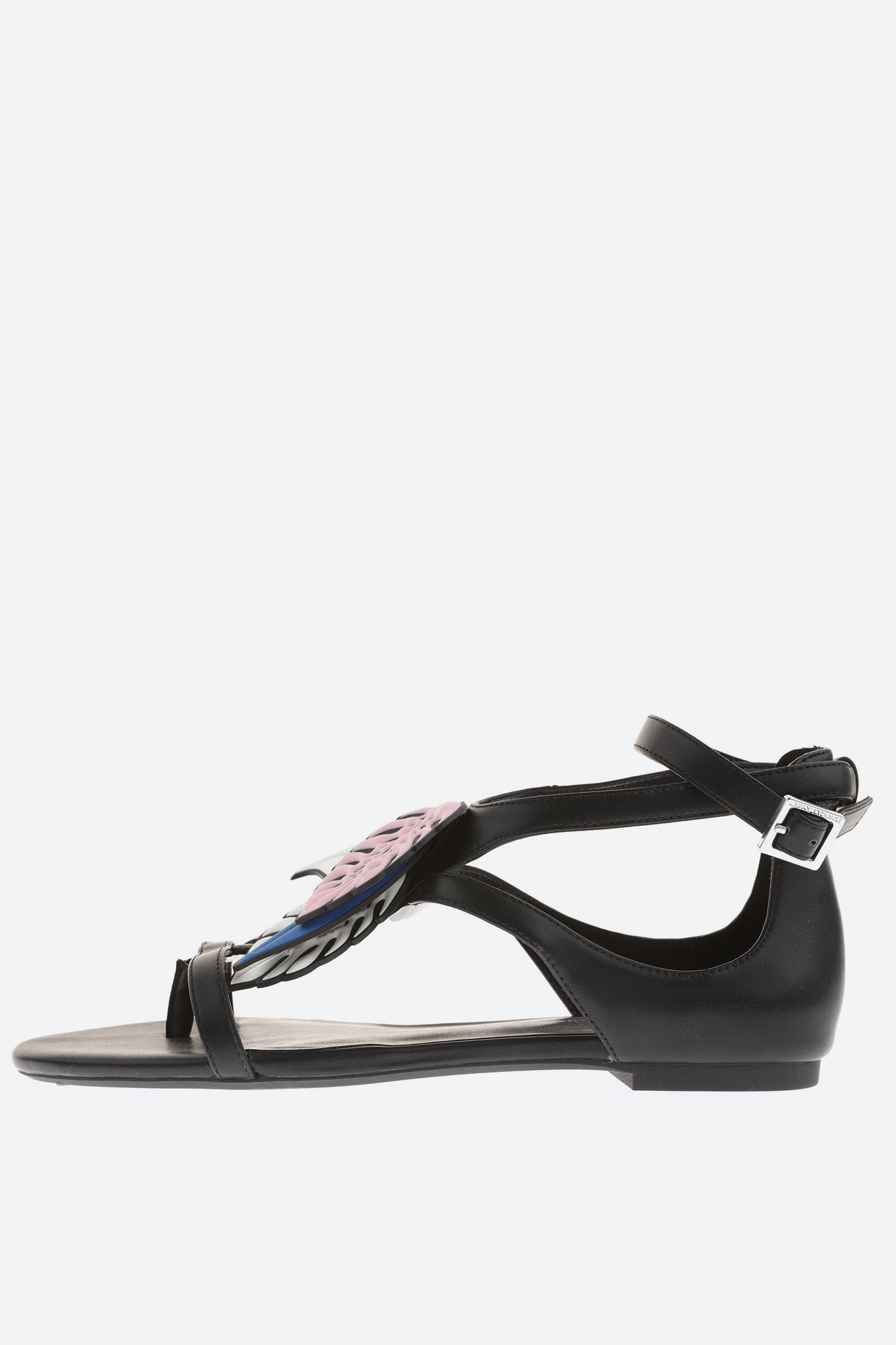 945079_8P487 Сандалии Armani Exchange Черный