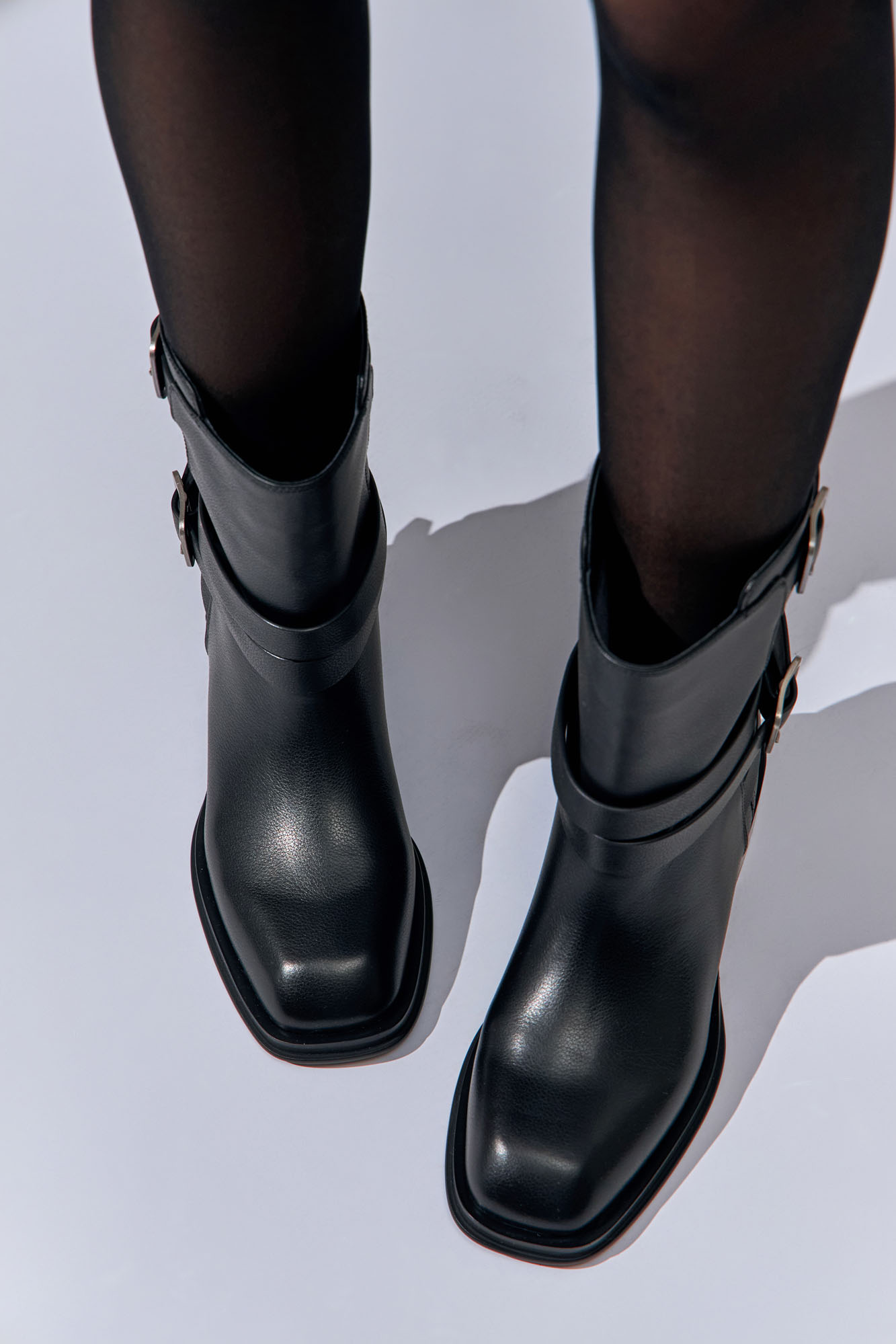 5208-835-3 Ботинки Marc Cony Черный