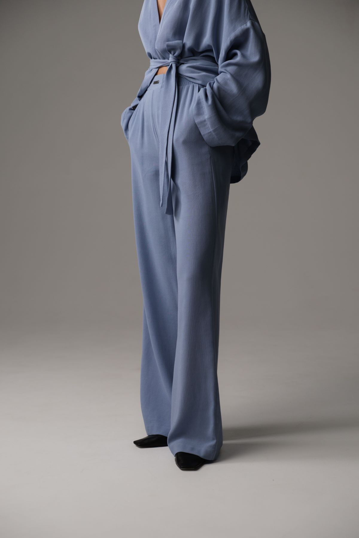 W-251-TH-56-1098 брюки the hills 