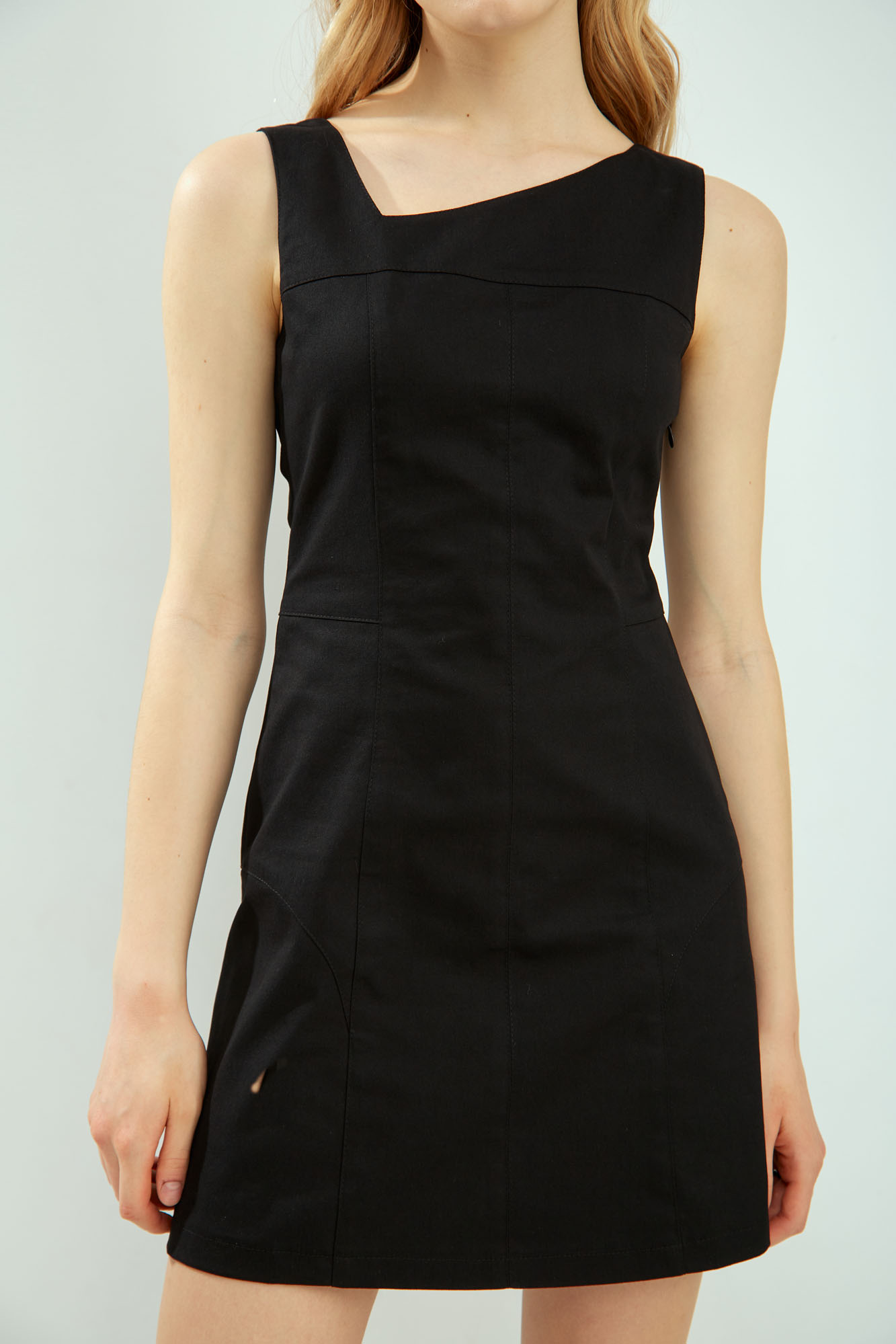 W-241-TH-56-1003 платье the hills 